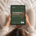 KnotBully™ 10 Minute Knot Reset E-Book