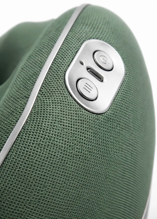 KnotBully™ Hands Free Massager